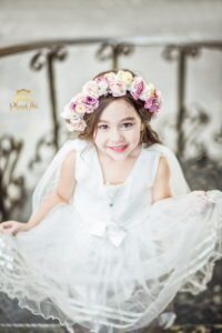 Album ảnh bé Anna 5