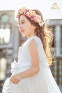 Album ảnh bé Anna 7