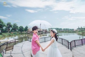 Album ảnh bé Huy - My 22