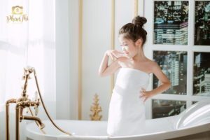 Album ảnh bé Susi 5