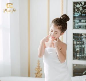 Album ảnh bé Susi 6