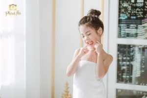 Album ảnh bé Susi 7