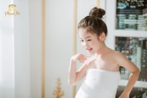 Album ảnh bé Susi 8