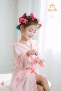 Album ảnh bé Susi 9