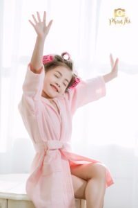 Album ảnh bé Susi 10
