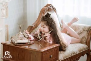 Album ảnh bé Susi 14