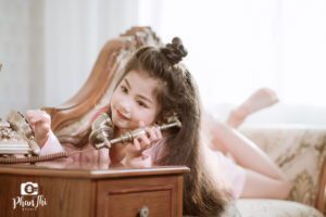Album ảnh bé Susi 15