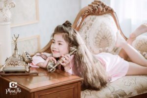 Album ảnh bé Susi 16