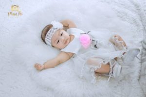 Album ảnh bé Sóc 5