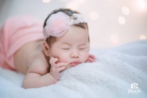 Chụp ảnh cho bé ở đâu đẹp 1