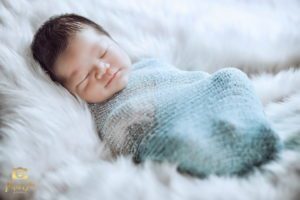 Chụp ảnh cho bé đẹp tại Hà Nội