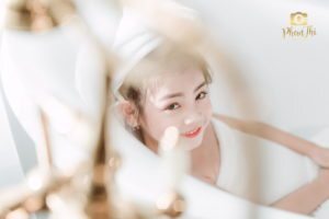Album ảnh bé Susi 19