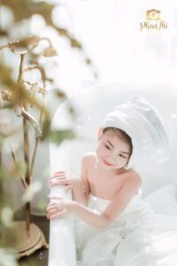 Album ảnh bé Susi 20