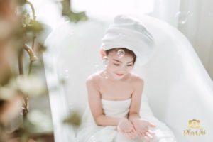 Album ảnh bé Susi 20
