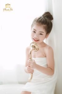 Album ảnh bé Susi 24