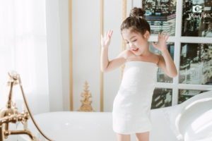 Album ảnh bé Susi 24