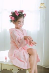 Album ảnh bé Susi 25