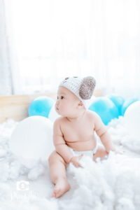 Album ảnh bé đẹp 3