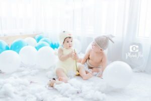 Album ảnh bé đẹp 2