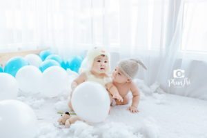 Album ảnh bé đẹp