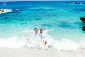 địa điểm chụp ảnh cưới đẹp nha trang