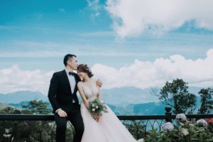Album ảnh cưới đẹp Đà Nẵng: May Jing Mei - Gavin Wong3