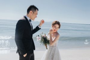 Album ảnh cưới đẹp Đà Nẵng: May Jing Mei - Gavin Wong 4