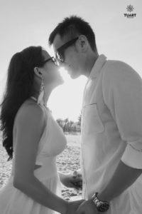 Album ảnh cưới đẹp Đà Nẵng: May Jing Mei - Gavin Wong 14