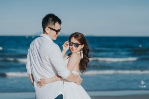 Album ảnh cưới đẹp Đà Nẵng: May Jing Mei - Gavin Wong 15