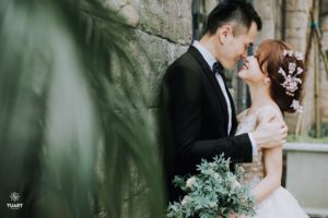 Album ảnh cưới đẹp Đà Nẵng: May Jing Mei - Gavin Wong 16