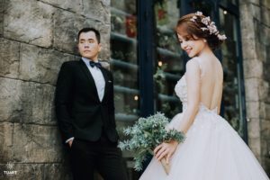 Album ảnh cưới đẹp Đà Nẵng: May Jing Mei - Gavin Wong 18
