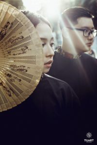 Album ảnh cưới đẹp Đà Nẵng 1