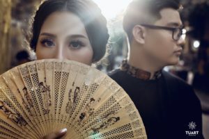 Album ảnh cưới đẹp Đà Nẵng 2