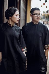 Album ảnh cưới đẹp Đà Nẵng 4