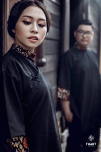 Album ảnh cưới đẹp Đà Nẵng 8