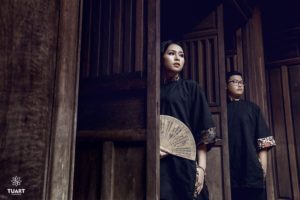 Album ảnh cưới đẹp Đà Nẵng 9