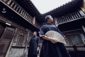 Album ảnh cưới đẹp Đà Nẵng 11