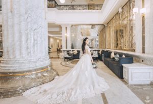 Album ảnh cưới đẹp Quảng Ninh: Linh Chi - Hải Nam 19