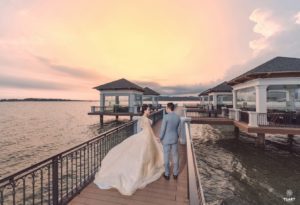 Album ảnh cưới đẹp Quảng Ninh: Linh Chi - Hải Nam 24