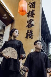 Album ảnh cưới đẹp Đà Nẵng 12