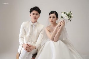 ảnh cưới đẹp hàn quốc