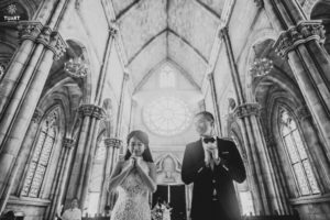 Album ảnh cưới đẹp Đà Nẵng: May Jing Mei - Gavin Wong 6