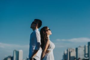 Album ảnh cưới đẹp Đà Nẵng: May Jing Mei - Gavin Wong 7