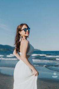 Album ảnh cưới đẹp Đà Nẵng: May Jing Mei - Gavin Wong 9