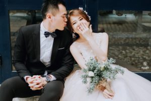 Album ảnh cưới đẹp Đà Nẵng: May Jing Mei - Gavin Wong 8