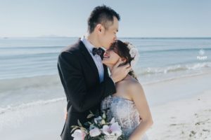 Album ảnh cưới đẹp Đà Nẵng: May Jing Mei - Gavin Wong 11