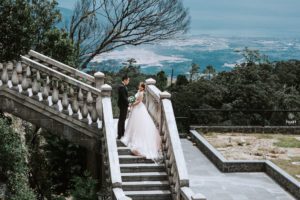 Album ảnh cưới đẹp Đà Nẵng: May Jing Mei - Gavin Wong 12