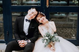 Album ảnh cưới đẹp Đà Nẵng: May Jing Mei - Gavin Wong 13