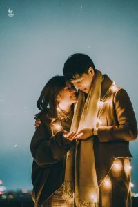 Ảnh cưới phong cách Hàn Quốc 127