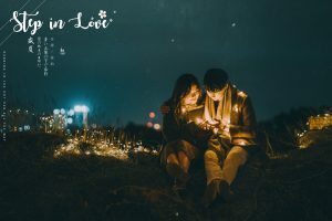 Ảnh cưới phong cách Hàn Quốc 128